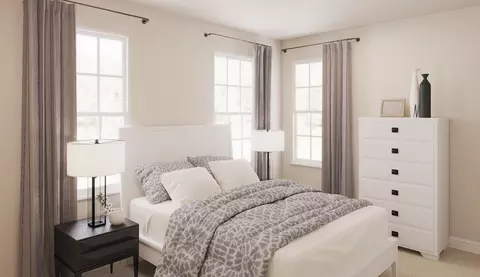 Bedroom - 7428 Estuary Lake Loop, Celebration, FL 34747 photo 1 of 2