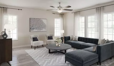 Living - 7428 Estuary Lake Loop, Celebration, FL 34747 photo 1 of 1