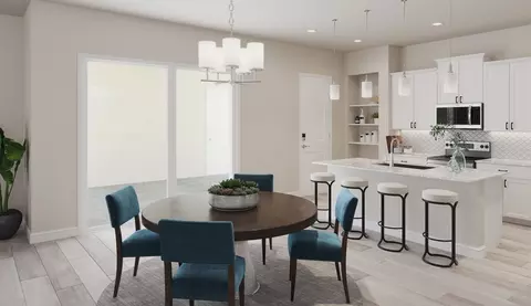Dining - 7428 Estuary Lake Loop, Celebration, FL 34747 photo 1 of 2