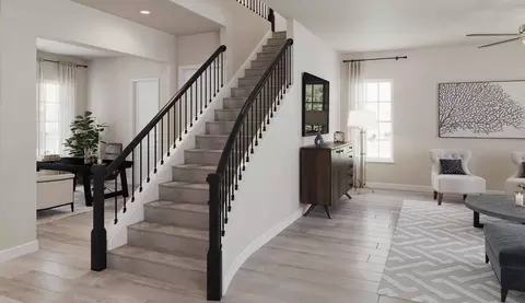 Entry Way - 7428 Estuary Lake Loop, Celebration, FL 34747 photo 1 of 1