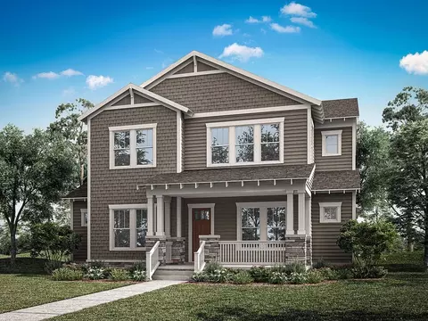 Exterior - 7428 Estuary Lake Loop, Celebration, FL 34747 photo 3 of 17