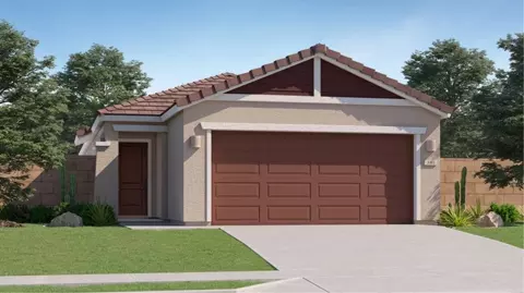 25048 N 174th Dr, Surprise, AZ 85387