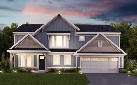 3965 Circollo Dr, Covington, KY 41017