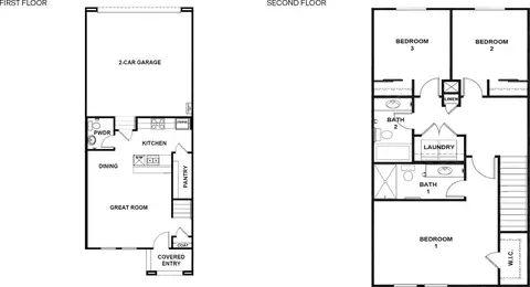 7360 Monique Creek St, North Las Vegas, NV 89084