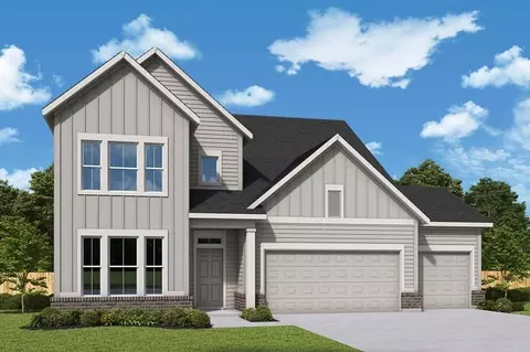 12057 Gray Ghost Way, Fishers, IN 46040