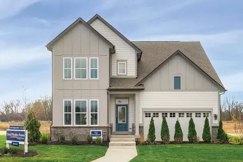 12057 Gray Ghost Way, Fishers, IN 46040