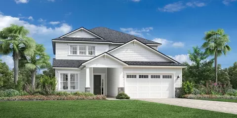 35 Oak Park Dr, Saint Johns, FL 32259