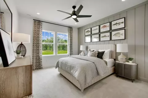 Bedroom - 35 Oak Park Dr, Saint Johns, FL 32259 photo 2 of 2
