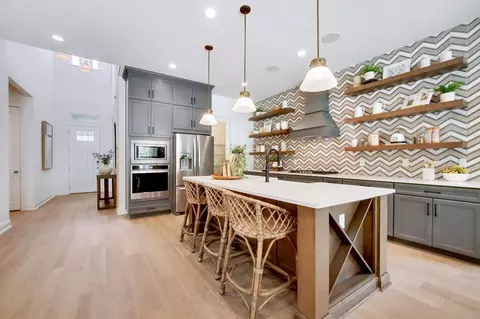 Kitchen - 35 Oak Park Dr, Saint Johns, FL 32259 photo 1 of 2