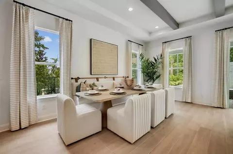 Dining - 35 Oak Park Dr, Saint Johns, FL 32259 photo 1 of 1