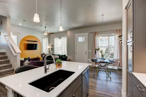 Kitchen - 6838 Stonebrook Dr, Timnath, CO 80547 photo 3 of 4