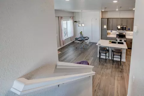 Entry Way - 6838 Stonebrook Dr, Timnath, CO 80547 photo 4 of 7