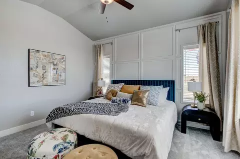 Bedroom - 6838 Stonebrook Dr, Timnath, CO 80547 photo 4 of 4