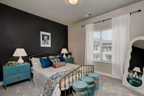 Bedroom - 6838 Stonebrook Dr, Timnath, CO 80547 photo 3 of 4
