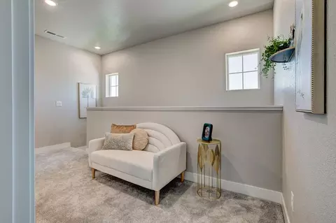 Entry Way - 6838 Stonebrook Dr, Timnath, CO 80547 photo 6 of 7