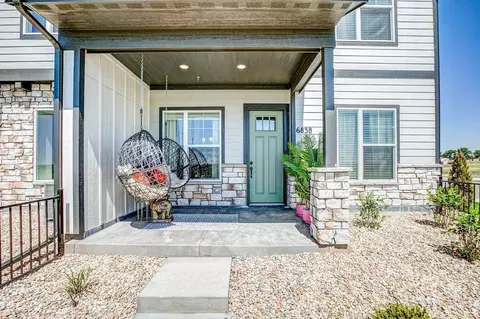 Exterior - 6838 Stonebrook Dr, Timnath, CO 80547 photo 4 of 8
