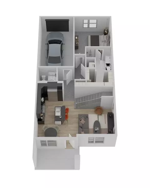 Floorplan - 6838 Stonebrook Dr, Timnath, CO 80547 photo 1 of 3