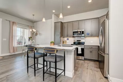 Kitchen - 6838 Stonebrook Dr, Timnath, CO 80547 photo 2 of 4