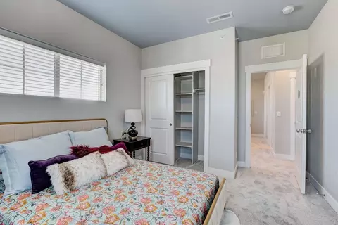Bedroom - 6838 Stonebrook Dr, Timnath, CO 80547 photo 2 of 4