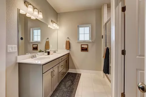Bath - 6838 Stonebrook Dr, Timnath, CO 80547 photo 3 of 6