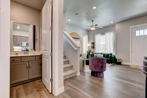 Entry Way - 6838 Stonebrook Dr, Timnath, CO 80547 photo 3 of 7