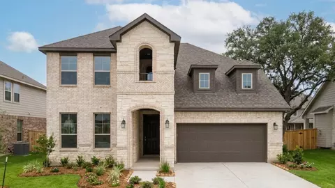 1612 Macadamia Ct, Aubrey, TX 76227