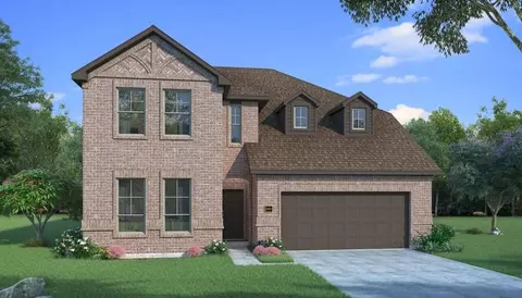 1612 Macadamia Ct, Aubrey, TX 76227