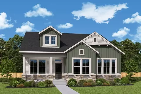 6047 Johnson Rd, Zionsville, IN 46077