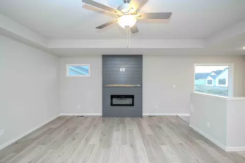 Living - Bannister Dr, Ankeny, IA 50021 photo 2 of 4