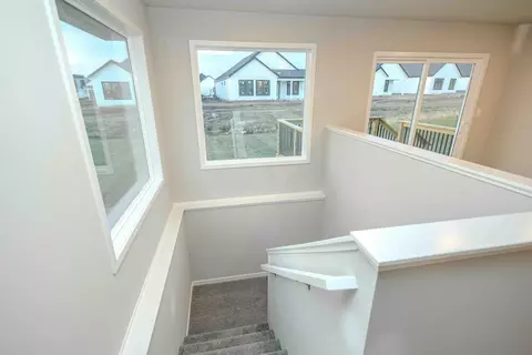 Entry Way - Bannister Dr, Ankeny, IA 50021 photo 2 of 2