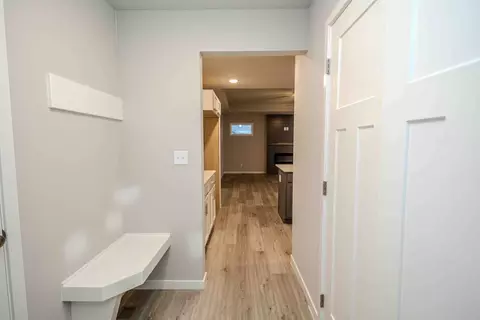 Entry Way - Bannister Dr, Ankeny, IA 50021 photo 1 of 2