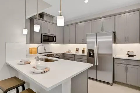 Kitchen - 7495 Sea Manatee St, Parrish, FL 34219 photo 1 of 5