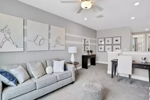 Entry Way - 7495 Sea Manatee St, Parrish, FL 34219 photo 2 of 4