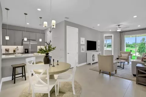 Dining - 7495 Sea Manatee St, Parrish, FL 34219 photo 1 of 5