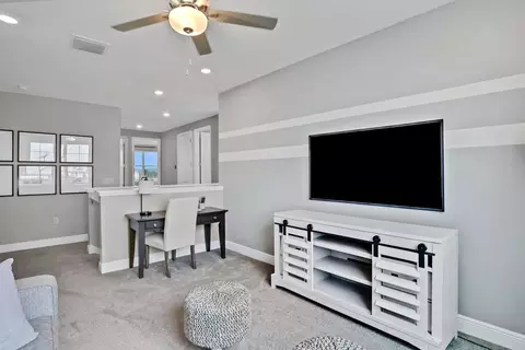 Entry Way - 7495 Sea Manatee St, Parrish, FL 34219 photo 3 of 4