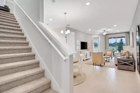 Entry Way - 7495 Sea Manatee St, Parrish, FL 34219 photo 1 of 4
