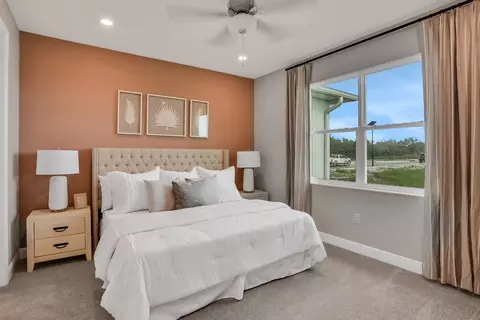 Bedroom - 7495 Sea Manatee St, Parrish, FL 34219 photo 1 of 6