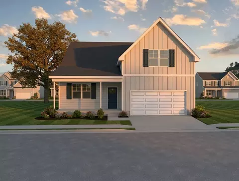 Exterior - 976 Main St, Baxter, TN 38544 photo 6 of 11