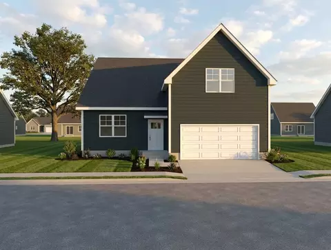 Exterior - 976 Main St, Baxter, TN 38544 photo 4 of 11