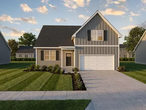 Exterior - 976 Main St, Baxter, TN 38544 photo 5 of 11