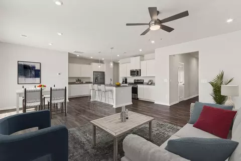 277 Summer Orchard Dr, Lexington, SC 29072