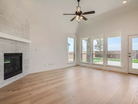 Living - 4805 Triadic Ln, Prosper, TX 75078 photo 1 of 6