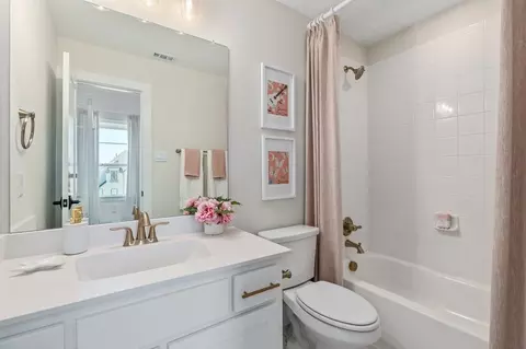 Bath - 4805 Triadic Ln, Prosper, TX 75078 photo 9 of 9