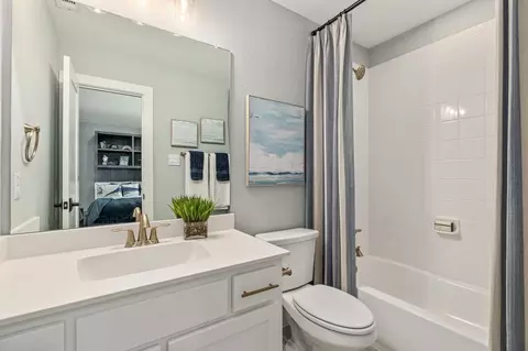 Bath - 4805 Triadic Ln, Prosper, TX 75078 photo 7 of 9