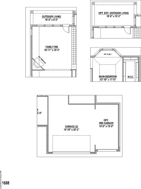 Other - 4805 Triadic Ln, Prosper, TX 75078 photo 8 of 13