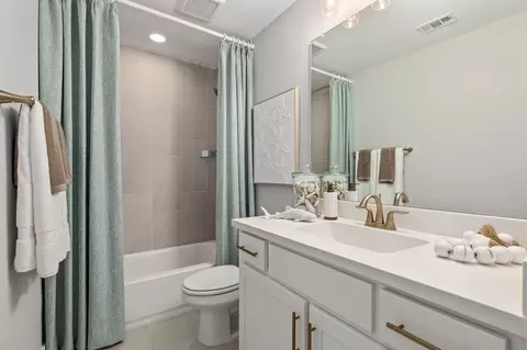 Bath - 4805 Triadic Ln, Prosper, TX 75078 photo 8 of 9