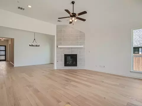 Living - 4805 Triadic Ln, Prosper, TX 75078 photo 2 of 6