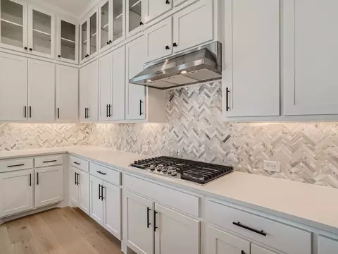 Kitchen - 4805 Triadic Ln, Prosper, TX 75078 photo 5 of 10