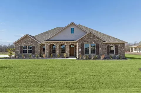 120 Rancher Trl, Waxahachie, TX 75165