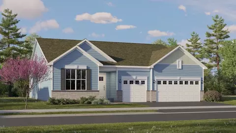 Exterior - 1110 Reeves St, Elburn, IL 60119 photo 1 of 3